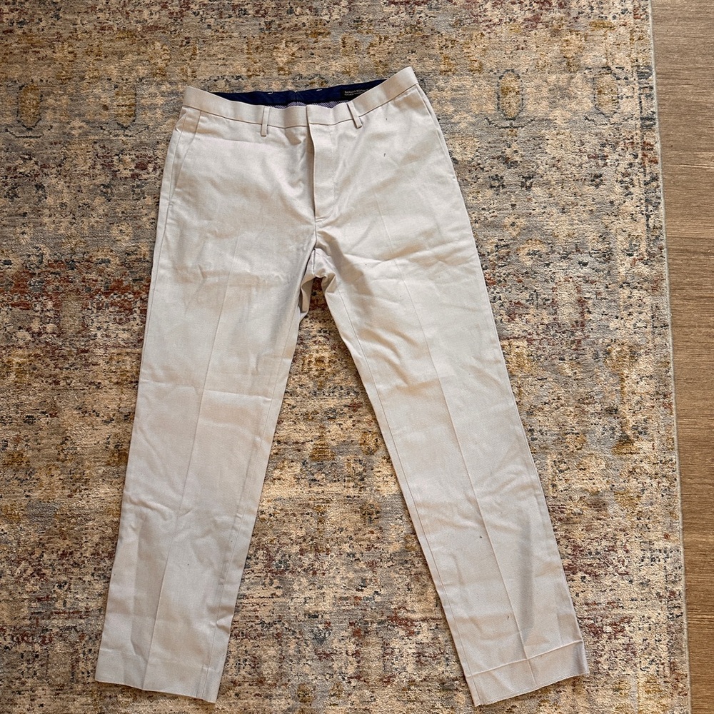 Men's Banana Republic Pants